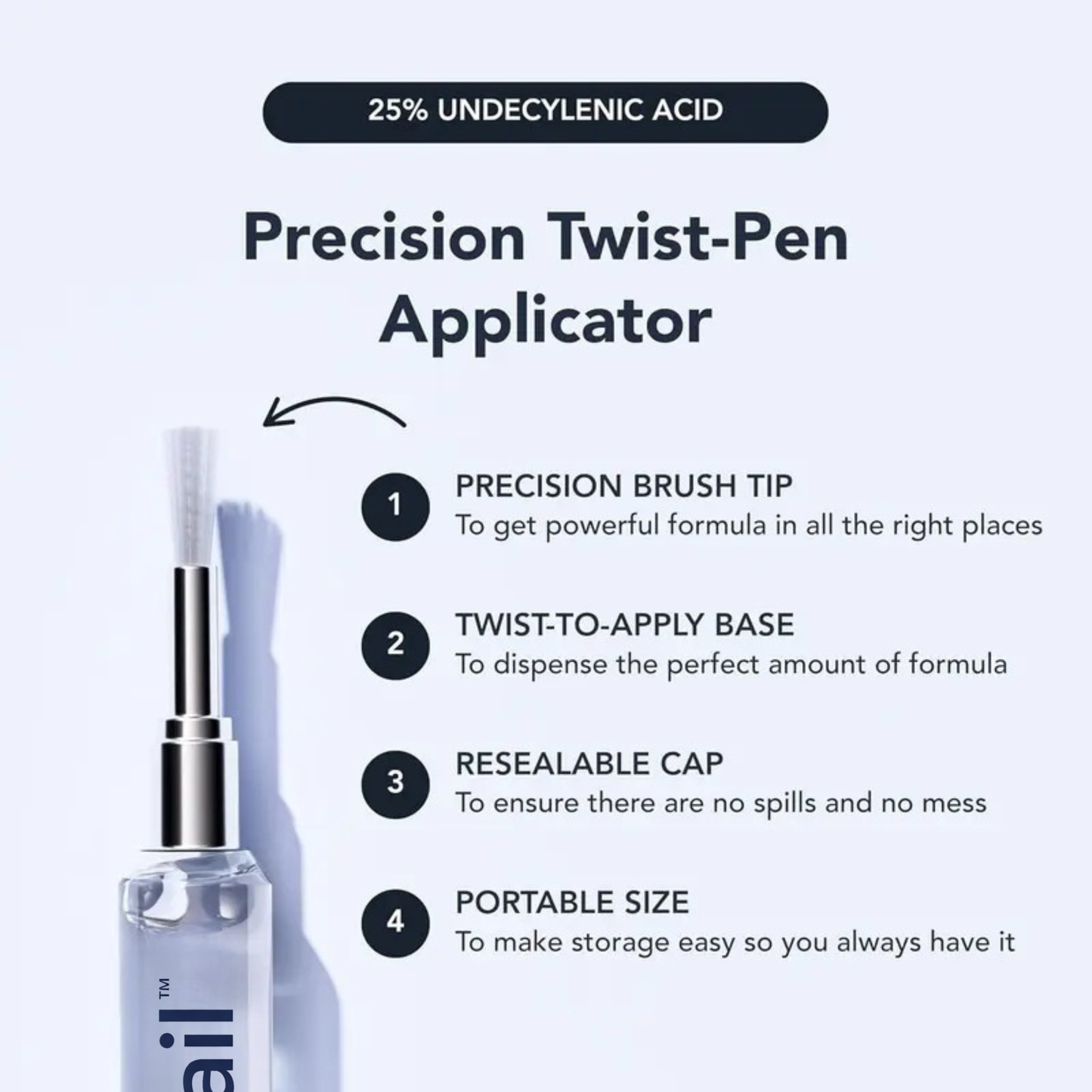 NewNail™ Reset Pen