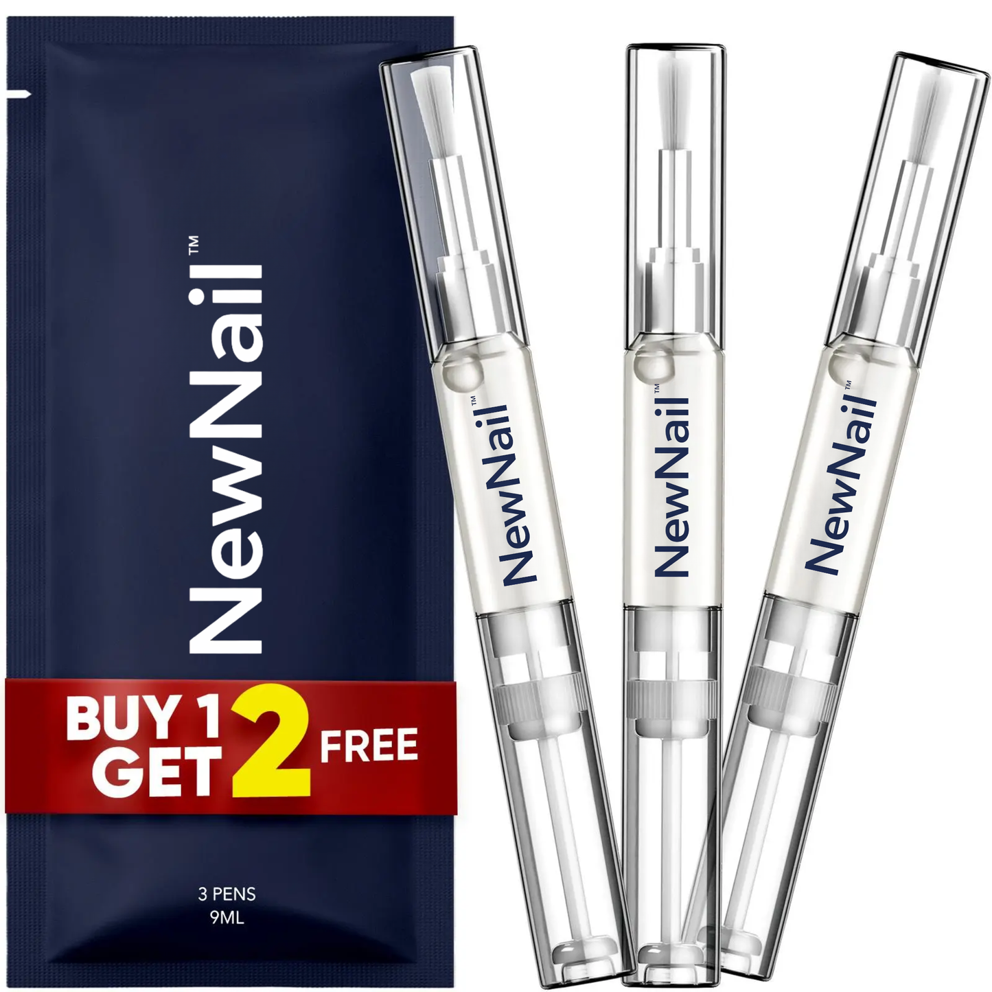 NewNail™ Reset Pen